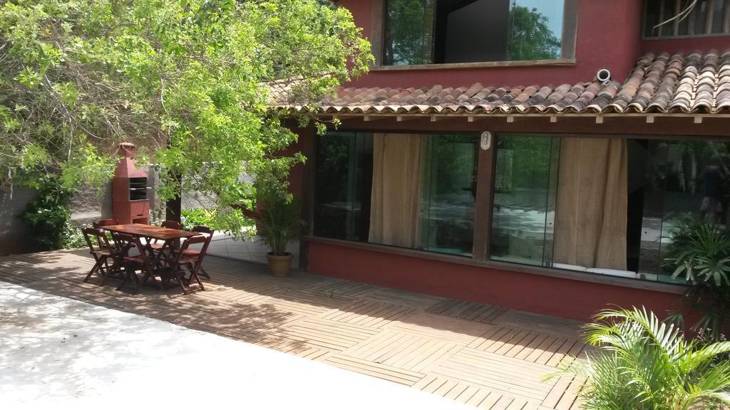 Casa Bardot Βίλα Búzios Εξωτερικό φωτογραφία