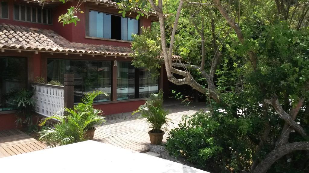 Casa Bardot Βίλα Búzios Εξωτερικό φωτογραφία
