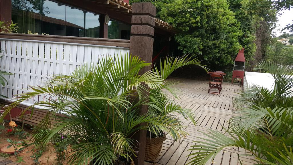 Casa Bardot Βίλα Búzios Εξωτερικό φωτογραφία