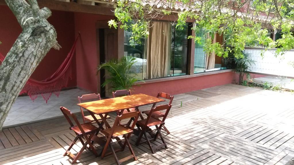 Casa Bardot Βίλα Búzios Εξωτερικό φωτογραφία