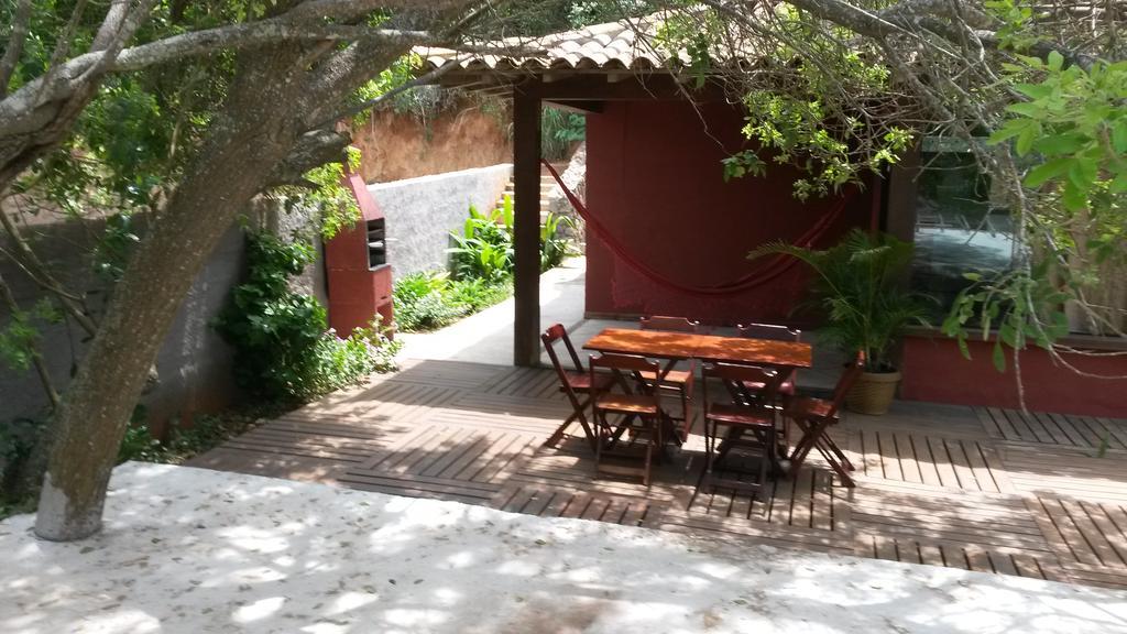 Casa Bardot Βίλα Búzios Εξωτερικό φωτογραφία