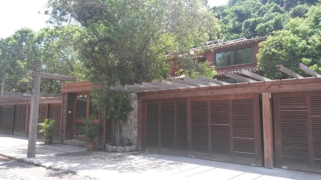 Casa Bardot Βίλα Búzios Εξωτερικό φωτογραφία