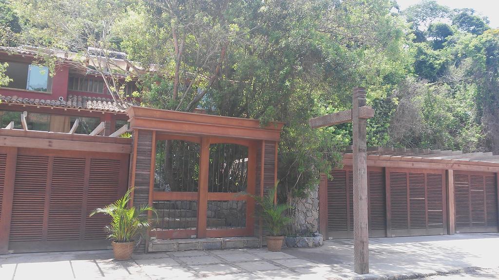 Casa Bardot Βίλα Búzios Εξωτερικό φωτογραφία