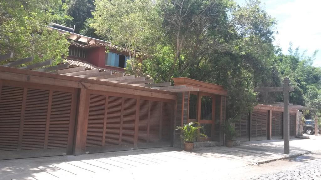 Casa Bardot Βίλα Búzios Εξωτερικό φωτογραφία