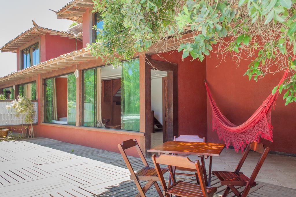 Casa Bardot Βίλα Búzios Εξωτερικό φωτογραφία