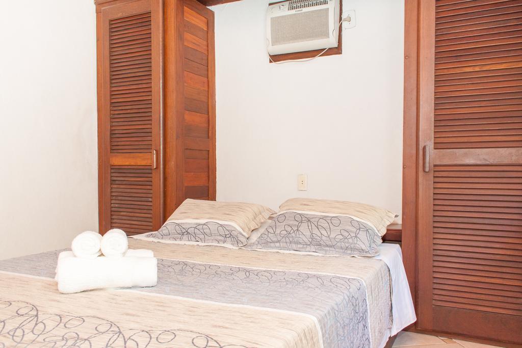 Casa Bardot Βίλα Búzios Εξωτερικό φωτογραφία