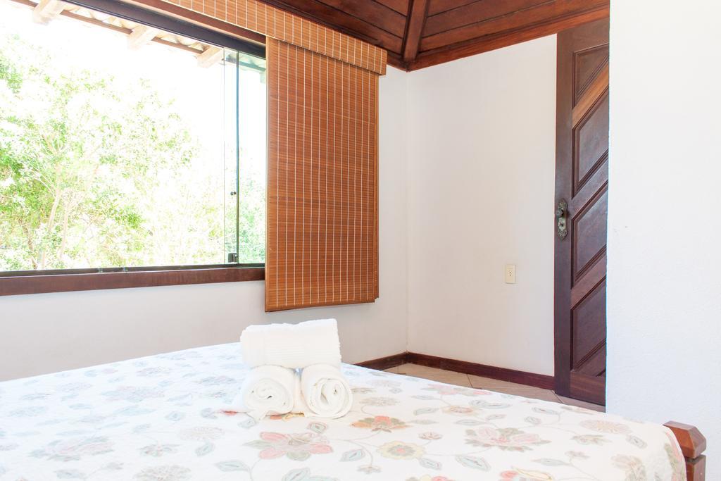 Casa Bardot Βίλα Búzios Εξωτερικό φωτογραφία