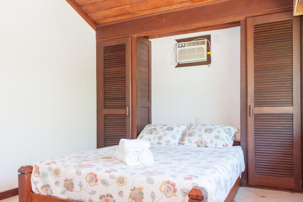 Casa Bardot Βίλα Búzios Εξωτερικό φωτογραφία