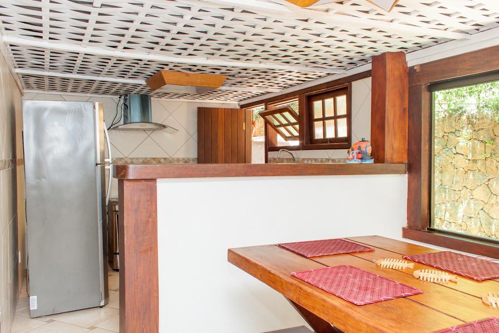 Casa Bardot Βίλα Búzios Εξωτερικό φωτογραφία